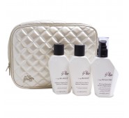 L`Alga plaukų priežiūros priemonių rinkinys Sailzone Beauty Bag